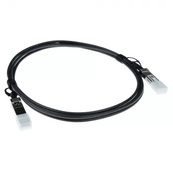 ACT 5 m SFP+ - SFP+ passieve DAC Twinax-kabel gecodeerd voor Cisco (SFP-H10GB-CU5M)
