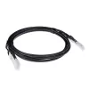 ACT 1 m QSFP28 100GB DAC Twinax-kabel gecodeerd voor Cisco (QSFP-100G-CU1M)