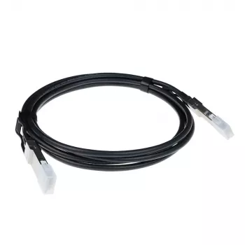 ACT 2 m QSFP28 100GB DAC Twinax-kabel gecodeerd voor Cisco (QSFP-100G-CU2M)
