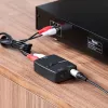 Marmitek Connect AD12 zwart 25008412 HDMI-audio-extractor 4K