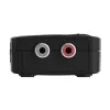 Marmitek Connect AD12 zwart 25008412 HDMI-audio-extractor 4K