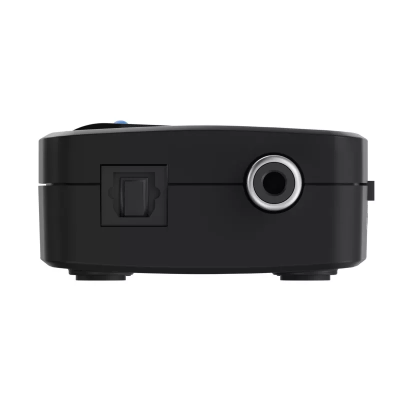Marmitek Connect AD12 zwart 25008412 HDMI-audio-extractor 4K