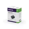 Marmitek Connect AD12 zwart 25008412 HDMI-audio-extractor 4K