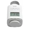 Radiatorthermostaat Olympia HT 430-23A (model 73036) wit, elektronische regeling
