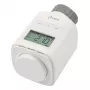 Radiatorthermostaat Olympia HT 430-23A (model 73036) wit, elektronische regeling
