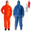 3M 4515 wit M SMS-beschermende kleding voor volwassenen