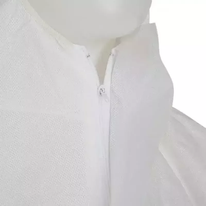 3M 4515 wit M SMS-beschermende kleding voor volwassenen