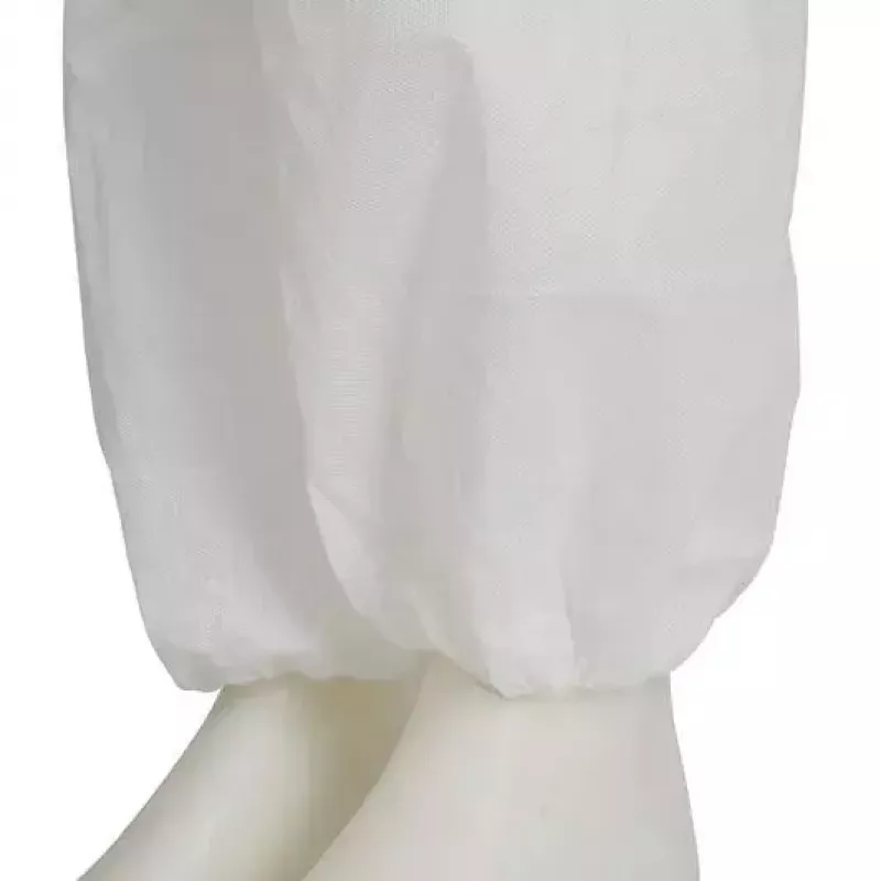 3M 4515 wit M SMS-beschermende kleding voor volwassenen