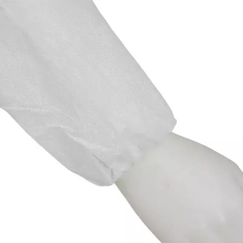 3M 4515 wit M SMS-beschermende kleding voor volwassenen