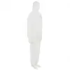 3M 4515 wit M SMS-beschermende kleding voor volwassenen