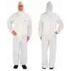 3M 4515 wit M SMS-beschermende kleding voor volwassenen