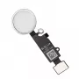 CoreParts MOBX-IP7G-INT-5W telefoononderdeel home-knop zilver