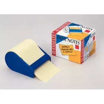 Esselte 83321 notitiepapierdispenser Special Blue