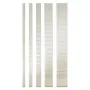 Nobo T-Card metalen panelen maat 3, 54 vakken, grijs, 96 mm, 955 mm, 445 g, 97 mm, 11 mm