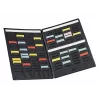 Nobo T-Card planningssets mini plan