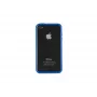 Kensington Band Case voor iPhone 4, Apple, iPhone 4/4S, zwart, blauw