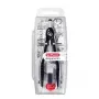 Passer Herlitz 11122322 zwart grijs