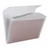 Rexel ICE Expander 13 vakken transparant, Polypropyleen (PP), 260 vel, A4, 330 mm, 245 mm