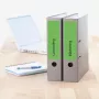 Aktenetiketten HERMA A4 192x61 mm groen papier mat ondoorzichtig 80 stuks