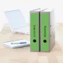 Aktenetiketten HERMA A4 61x297 mm groen papier mat ondoorzichtig 60 stuks