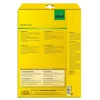Niet-hechtend etiket Sigel LP701 160 stuks wit rechthoek