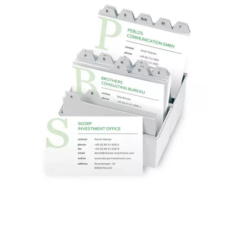 Niet-hechtend etiket Sigel LP701 160 stuks wit rechthoek