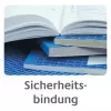 Avery Zweckform 321 Kwitantieboek (Quittung), A6 liggend, 2 x 50 vel