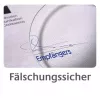 Avery Zweckform 333 Kwitantieboek (Quittung), btw afzonderlijk vermeld