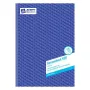 Administratieboek Avery 426 blauw wit