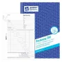 Administratieboek Avery 704
