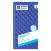 Avery Zweckform 831 Obersblok (Bonbuch), 105 x 198 mm, roze, 2 x 50 vel