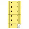 Ticket Avery 832 300 stuks