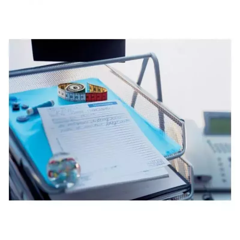 Avery Zweckform 1019 Telefoonnotitieboek, A5, 50 vel