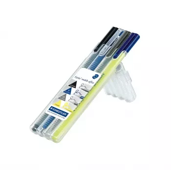 Staedtler triplus mobile office 34 markerset