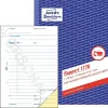 Boekhoudformulierboek A5 Avery 1776