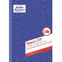 Boekhoudformulierboek A5 Avery 1776