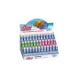 Correctieroller WEDO 257 0420699 blauw groen roze