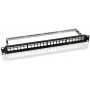Leeg patchpanel Goobay 19 inch 95743