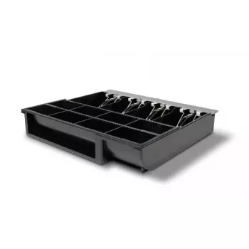 Safe Safescan 4141T1 zwart