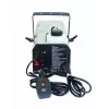 Eurolite N-110 zilver AAN/UIT-controller meerkleurig 230V 50Hz 5,5 kg