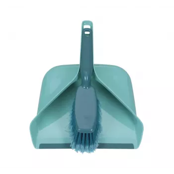 Schrobborstel Leifheit 41410 blauw