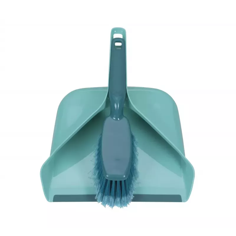 Schrobborstel Leifheit 41410 blauw