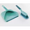 Schrobborstel Leifheit 41410 blauw
