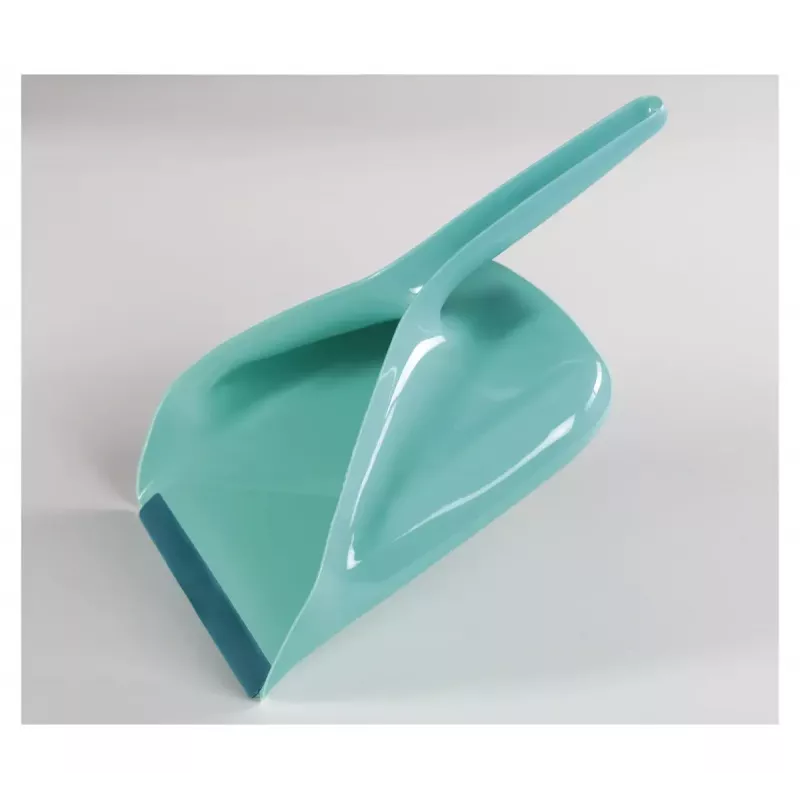 Schrobborstel Leifheit 41410 blauw