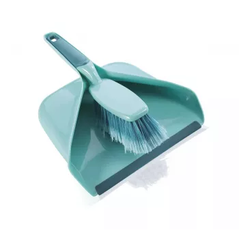 Schrobborstel Leifheit 41410 blauw
