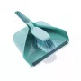 Schrobborstel Leifheit 41410 blauw