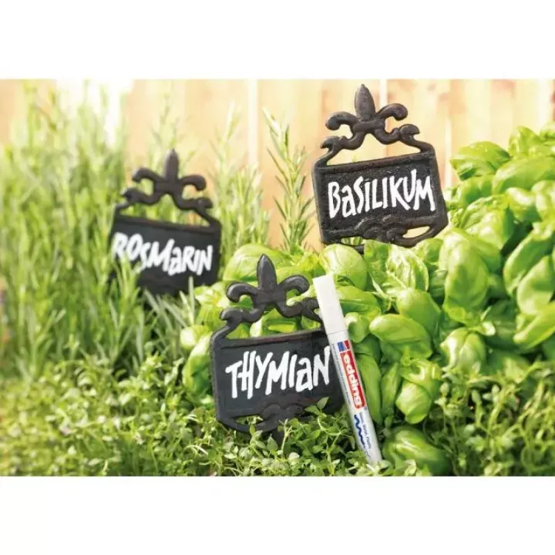 Markeerstift Edding 750 10 stuks