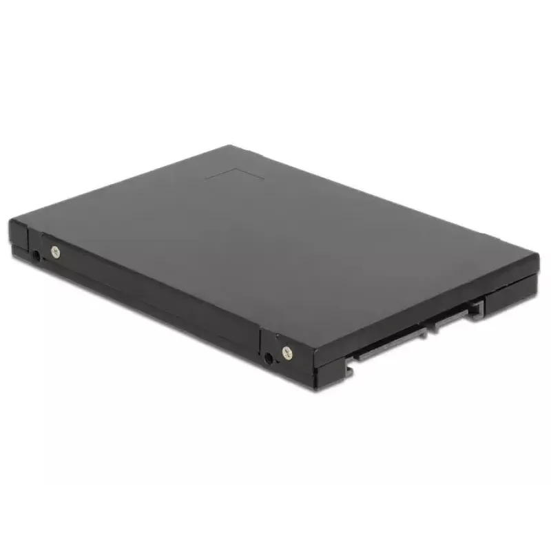 Interne M.2-adapter DeLOCK 62590 SATA 6 Gbit/s RAID 0 1 JBOD