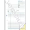 Boekhoudformulierboek A5 Avery 1720-5