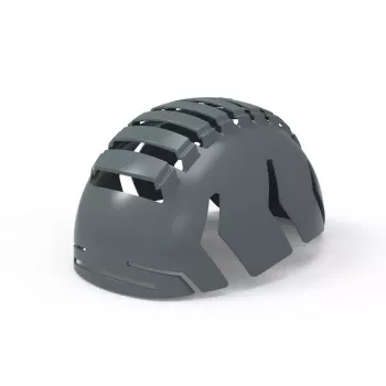 Veiligheidskap Uvex 9794401